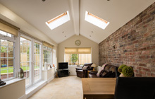 Stow On The Wold single storey extension leads